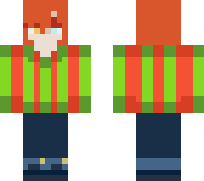 elf boy!