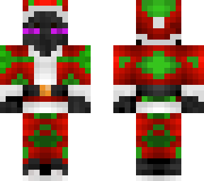elf enderman