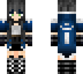 elf girl edited