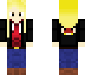 elfengang jette