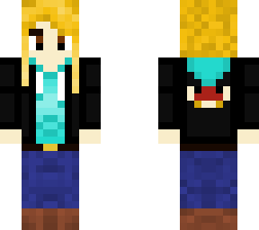 elfengang jette 2