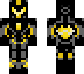 elite lover golden king