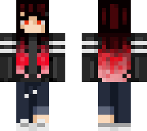 ember girl :d