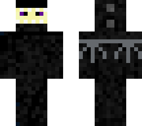 ender dragon man