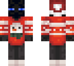 ender_man new year
