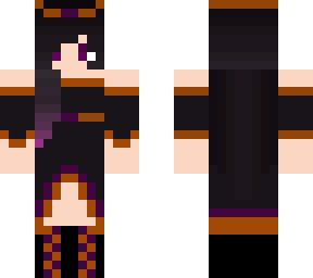 ender princess