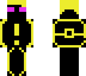 enderbot (one layer)
