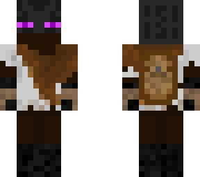 enderman nomad