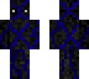 faded obsidian