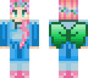 fairy queen