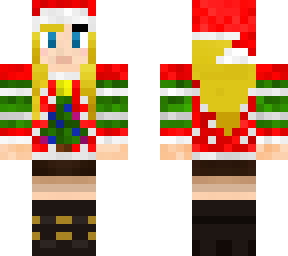falsesymmetry christmas