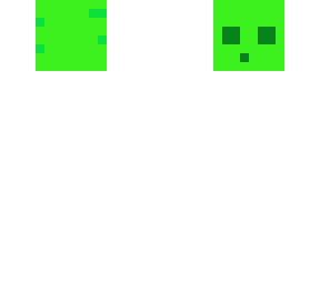 felty ( plushcraft ) green