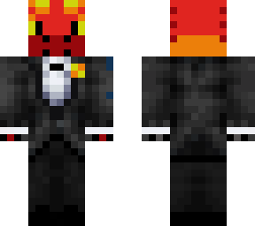 fire dragon