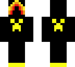 fire god