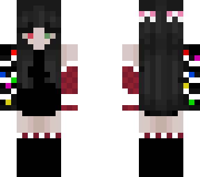 fixed skin