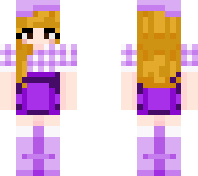 flower girl
