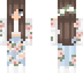 flower girl