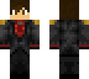 for a project, ignore