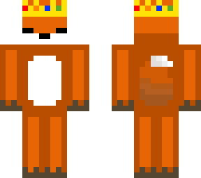 fox