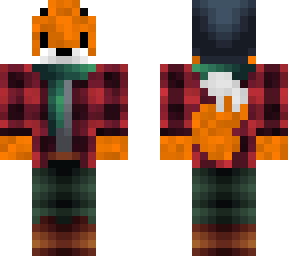 fox casual