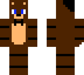 freddy after the bite
