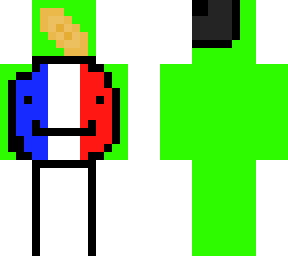 french dream