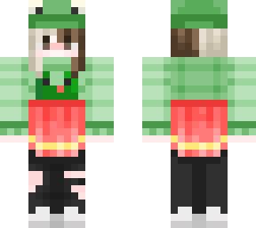 froggy >:00
