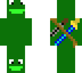 froggy your friend