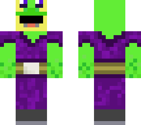 frogman v3