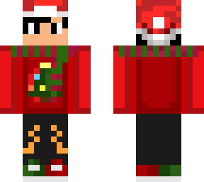 fru chrismas