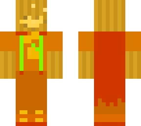 funny pumpkin lord