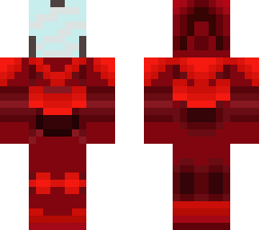 future space suit