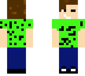 gamer me