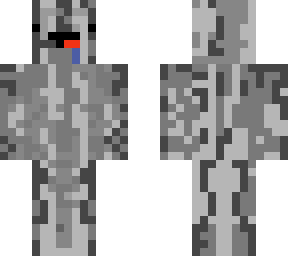 ghost bacon