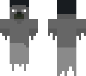 ghostly steve