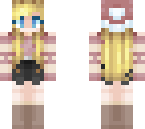 gift for blackroseyt