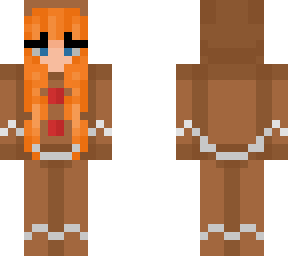ginger ginger
