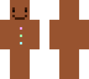 gingerbread man