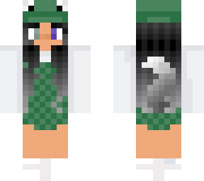 girl frog