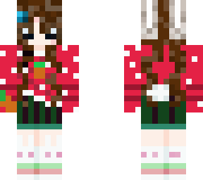 glasses bunny?