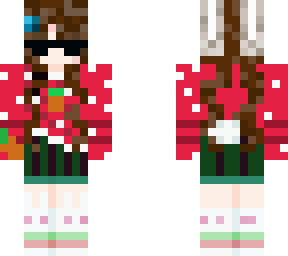 glasses bunny?