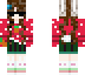 glasses bunny?