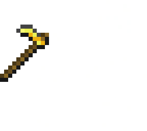 golden mystery tool