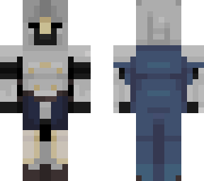 gondor knight