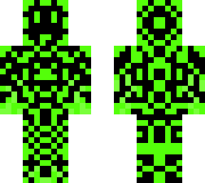 green modern