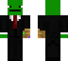 green shrek