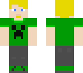 greenguy57 (updated)
