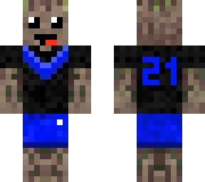groot velez invertido
