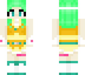 gumi megpoid - vocaloid