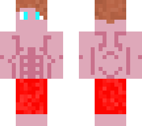 gymnast